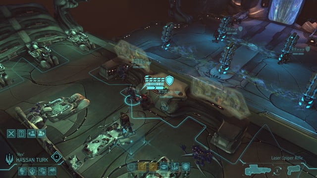 Xcom: Enemy Unknown