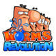 Worms Revolution