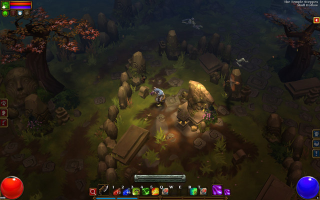 Torchlight II