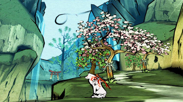 Okami HD