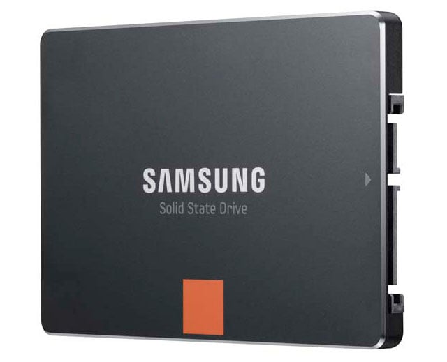 Samsung SSD 840 series