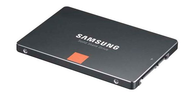 Samsung SSD 840 series