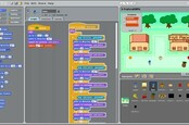 MIT's Scratch programming learning tool