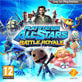 PlayStation All-Stars Battle Royal