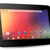 Samsung Google Nexus 10 Android tablet