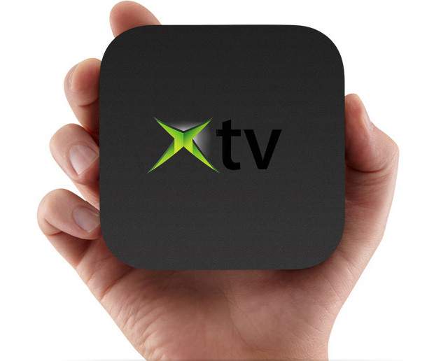 XTV