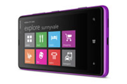 Nokia Lumia 820 Windows Phone 8