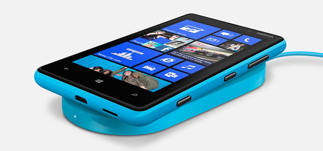 Nokia Lumia 820 Windows Phone 8