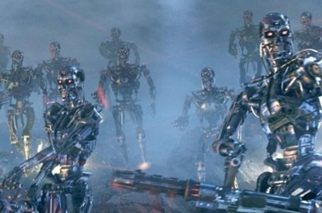 Terminators