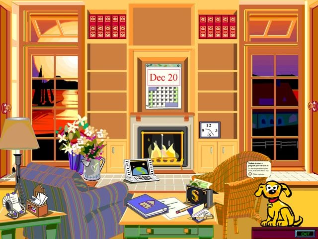 Microsoft Bob