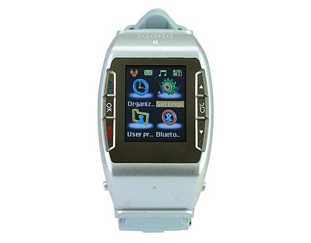 N688 Watchphone