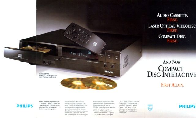 Philips CD-i