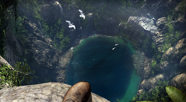 Far Cry 3