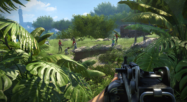 Far Cry 3