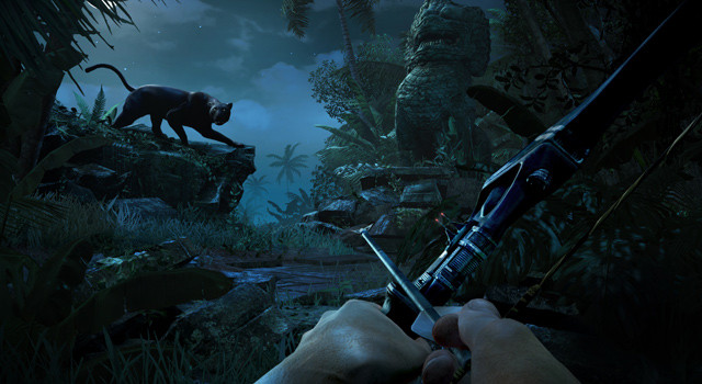 Far Cry 3