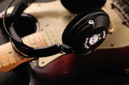 Motoroheadphones Motorizer