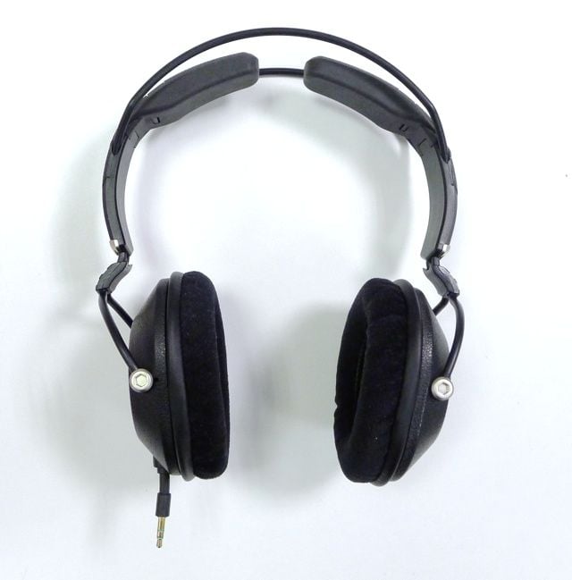 Motorheadphones Motorizer