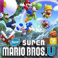 New Super Mario Bros. U