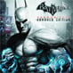 Batman: Arkham City Armoured Edition