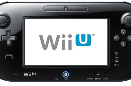 Wii U