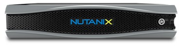 Nutanix NX-3000 server-storage node