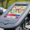 Mio Cyclo 300 bike satnav