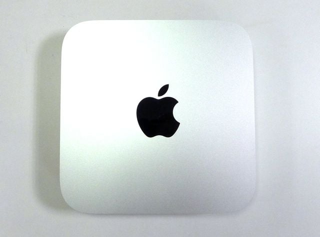 Apple Mac Mini 2012