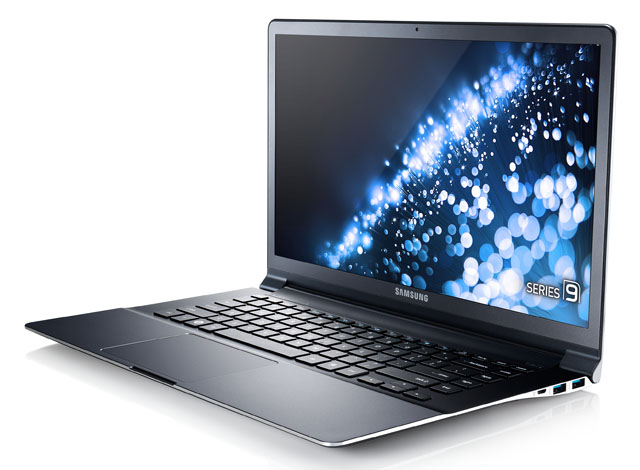 Review: Samsung Series 9