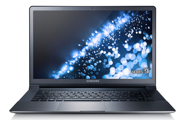 Samsung Series 9 NP900X4C