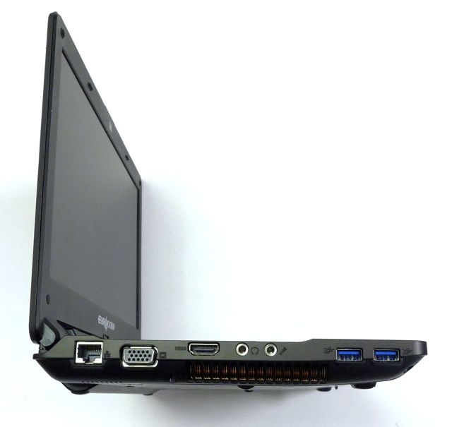 Eurocom Monster W110ER