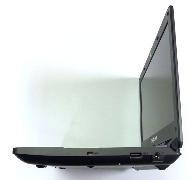 Eurocom Monster W110ER