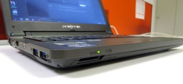 Eurocom Monster W110ER