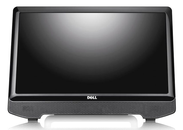 Dell ST2220T monitor