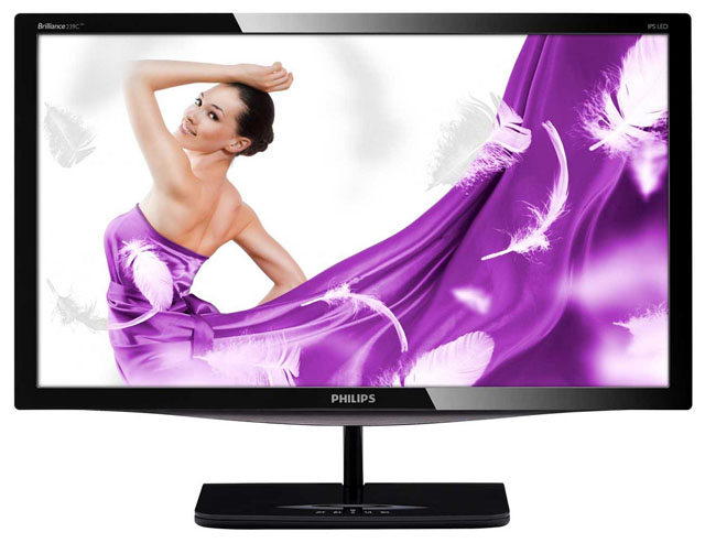 Philips Blade 2 239C4QH monitor