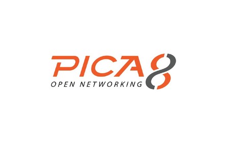 Pica8 logo