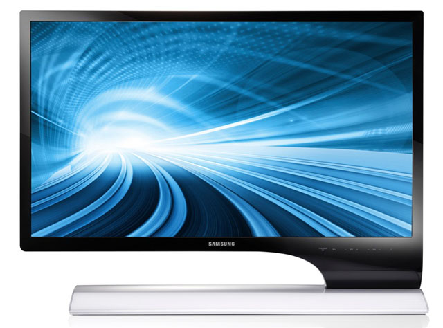 Samsung T24B750 monitor