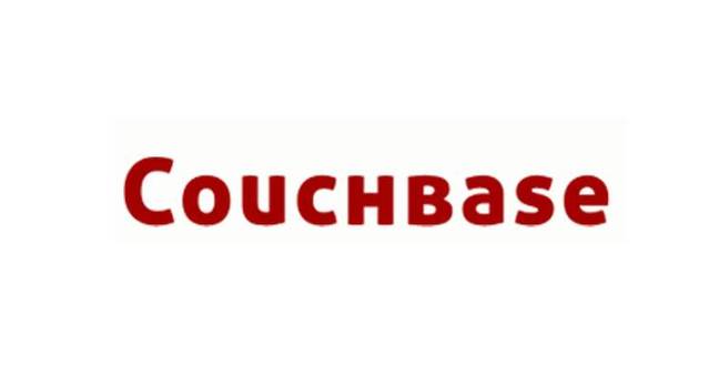 CouchBase logo