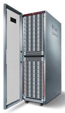 Oracle's next-gen Big Data Appliance