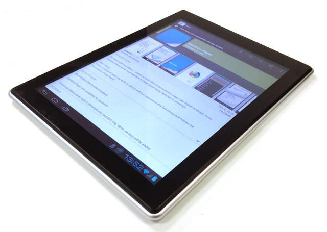 Disgo 9104 9.7in Android tablet