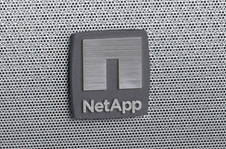 Netapp
