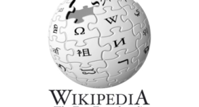 Resultado de imagen para wikipedia