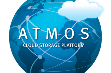 EMC Atmos