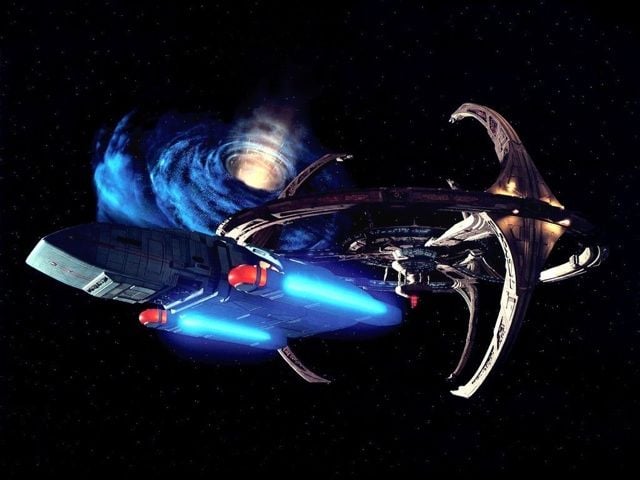 Star Trek: Deep Space 9