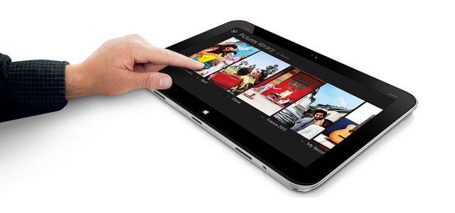 HP Envy x2 Windows 8 convertible