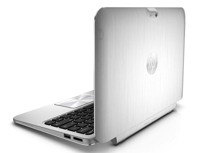 HP Envy x2 Windows 8 convertible