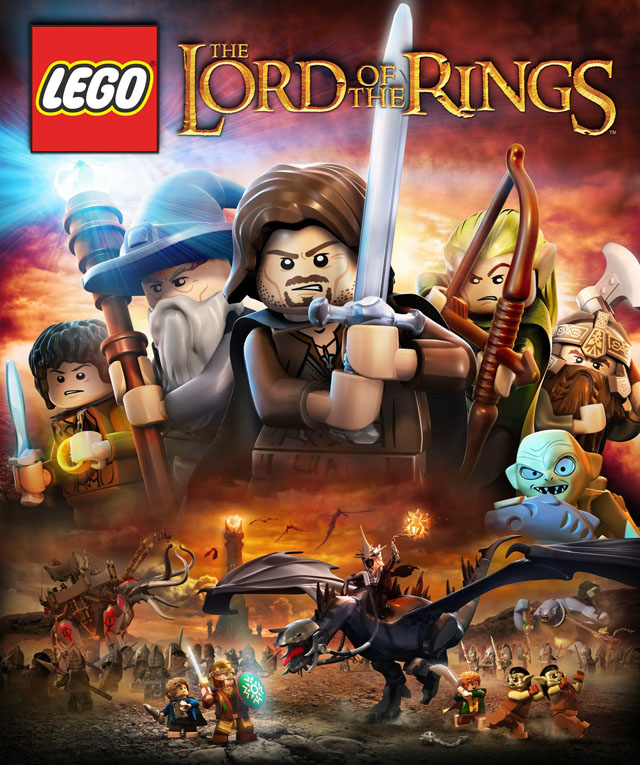 lego lord of the rings codes steam