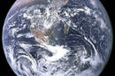 NASA &amp;#39;Blue Marble&amp;#39; image of Earth taken on December 7, 1972, by the crew of the Apollo 17 spacecraft