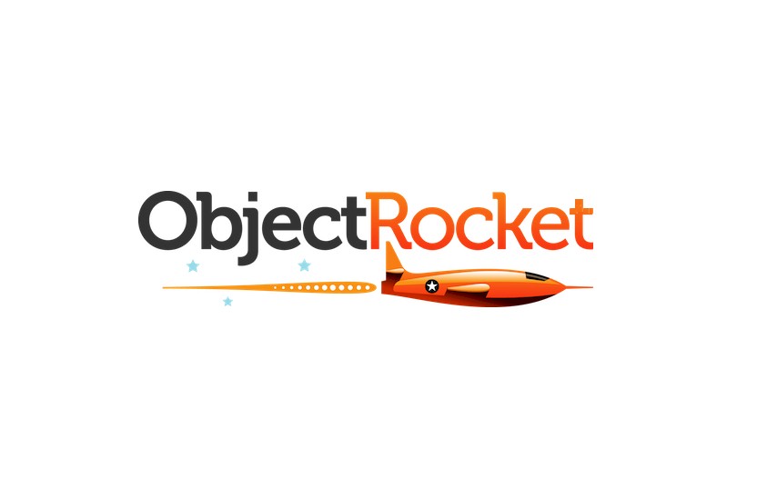 ObjectRocket logo