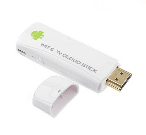 No-brand HDMI stick Android PC