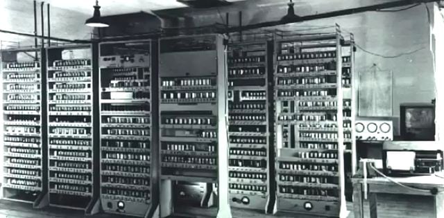 EDSAC